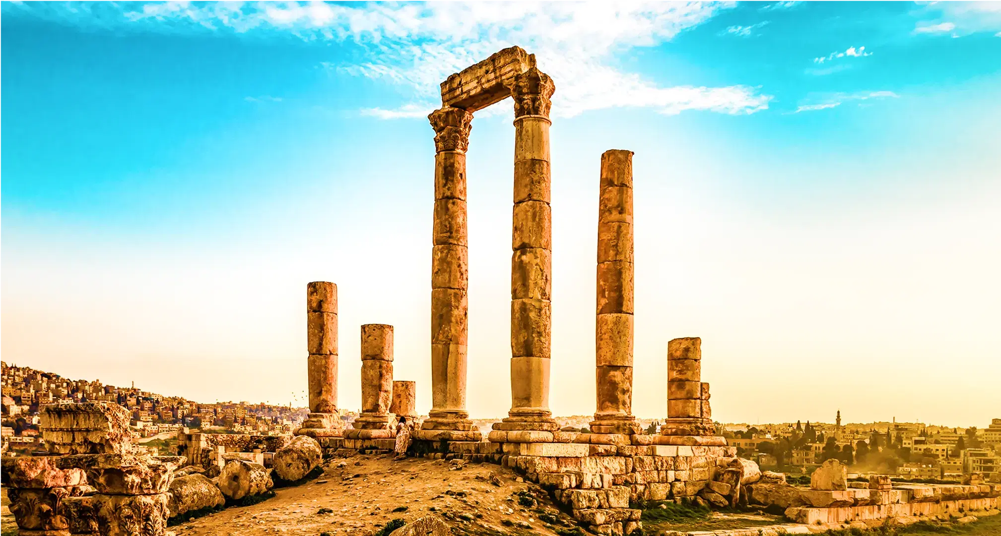 Amman