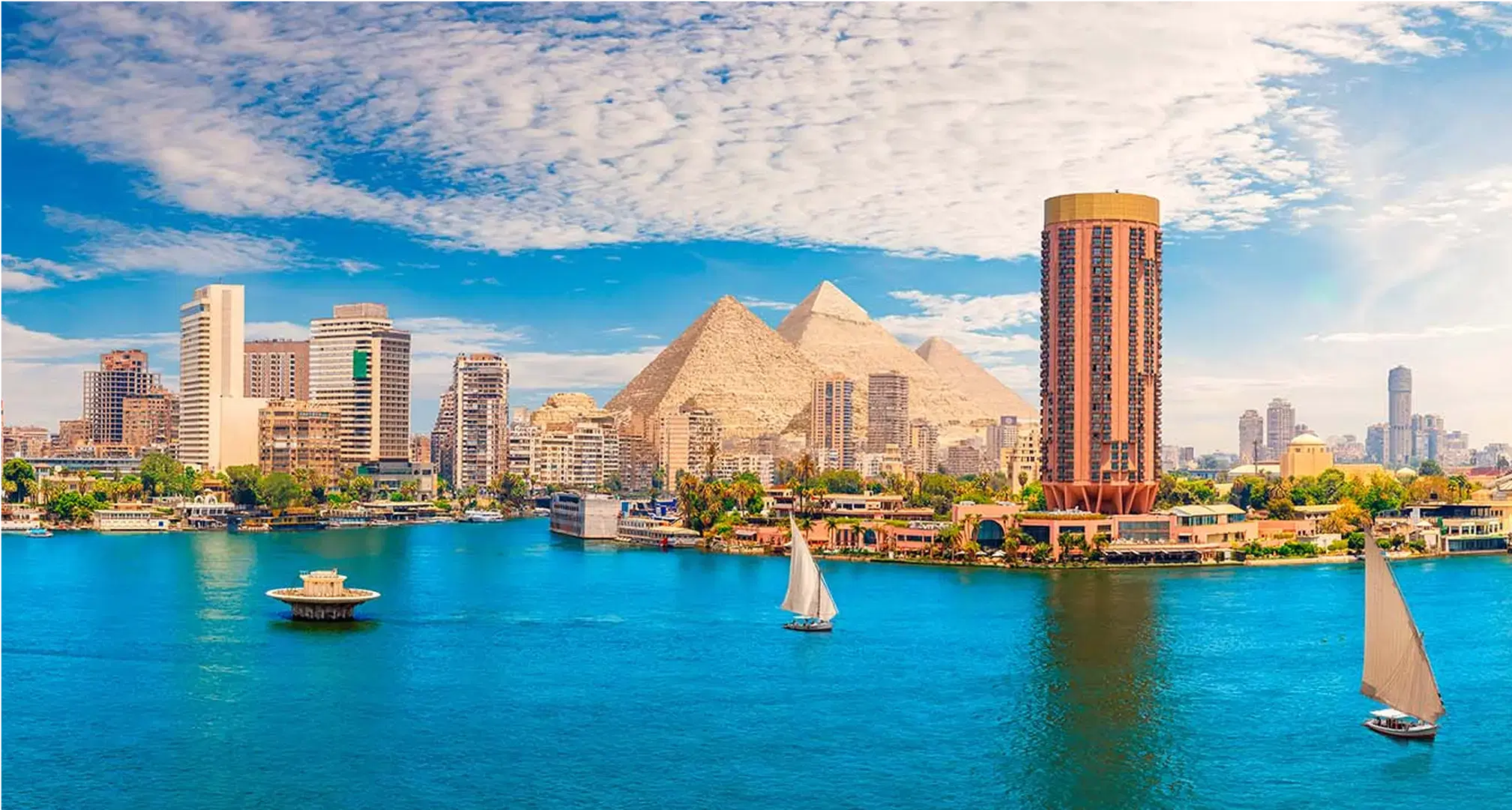 Cairo