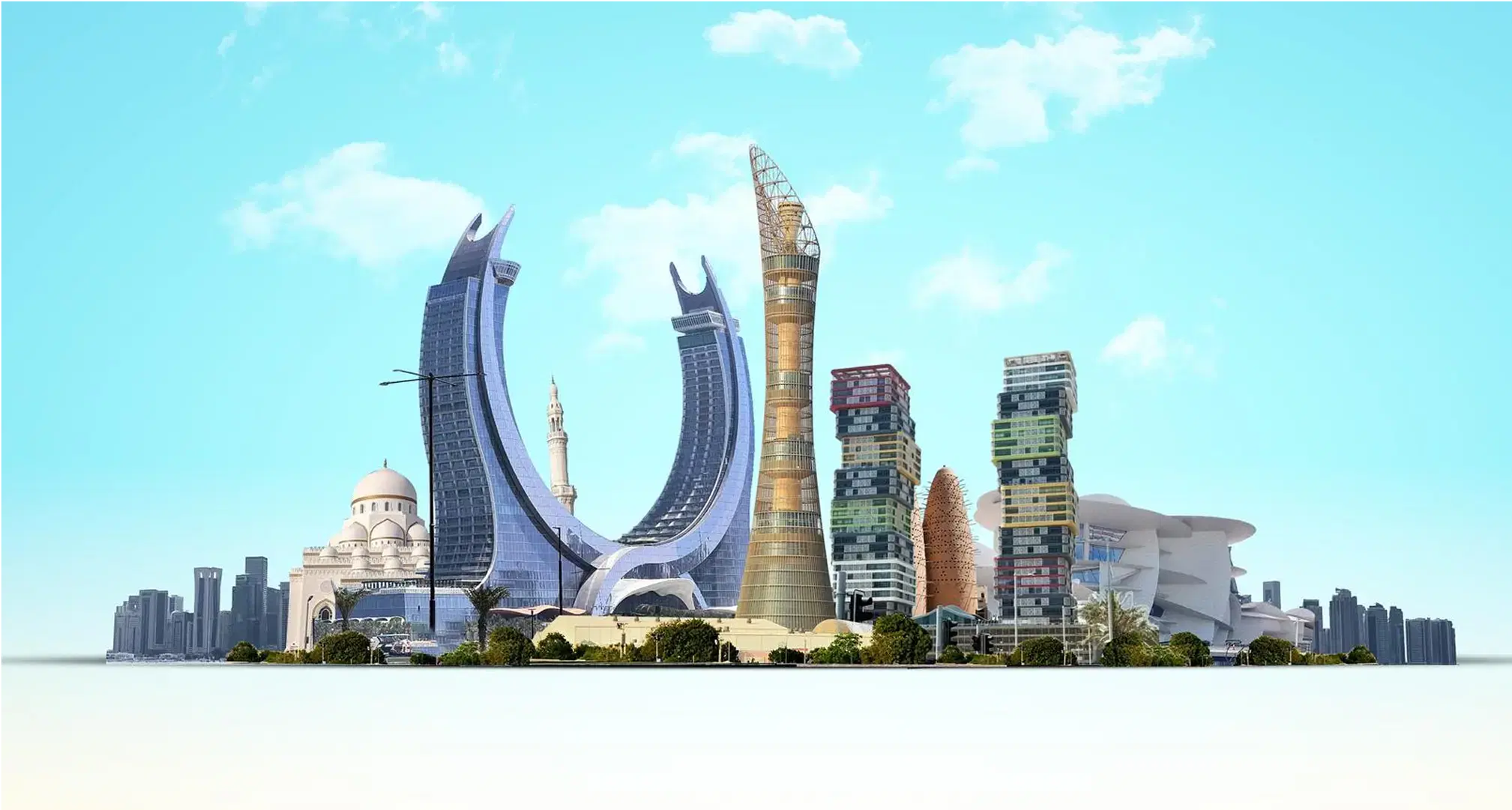 Doha