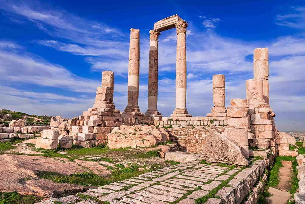 Amman