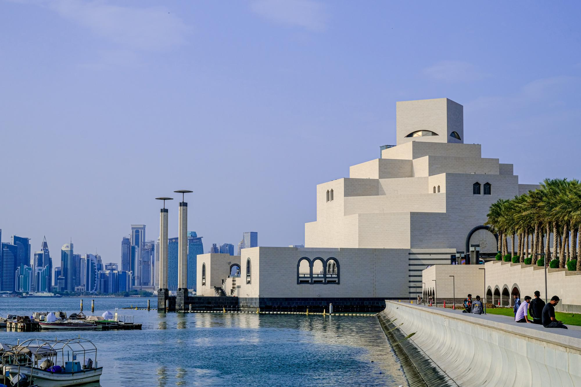 Doha
