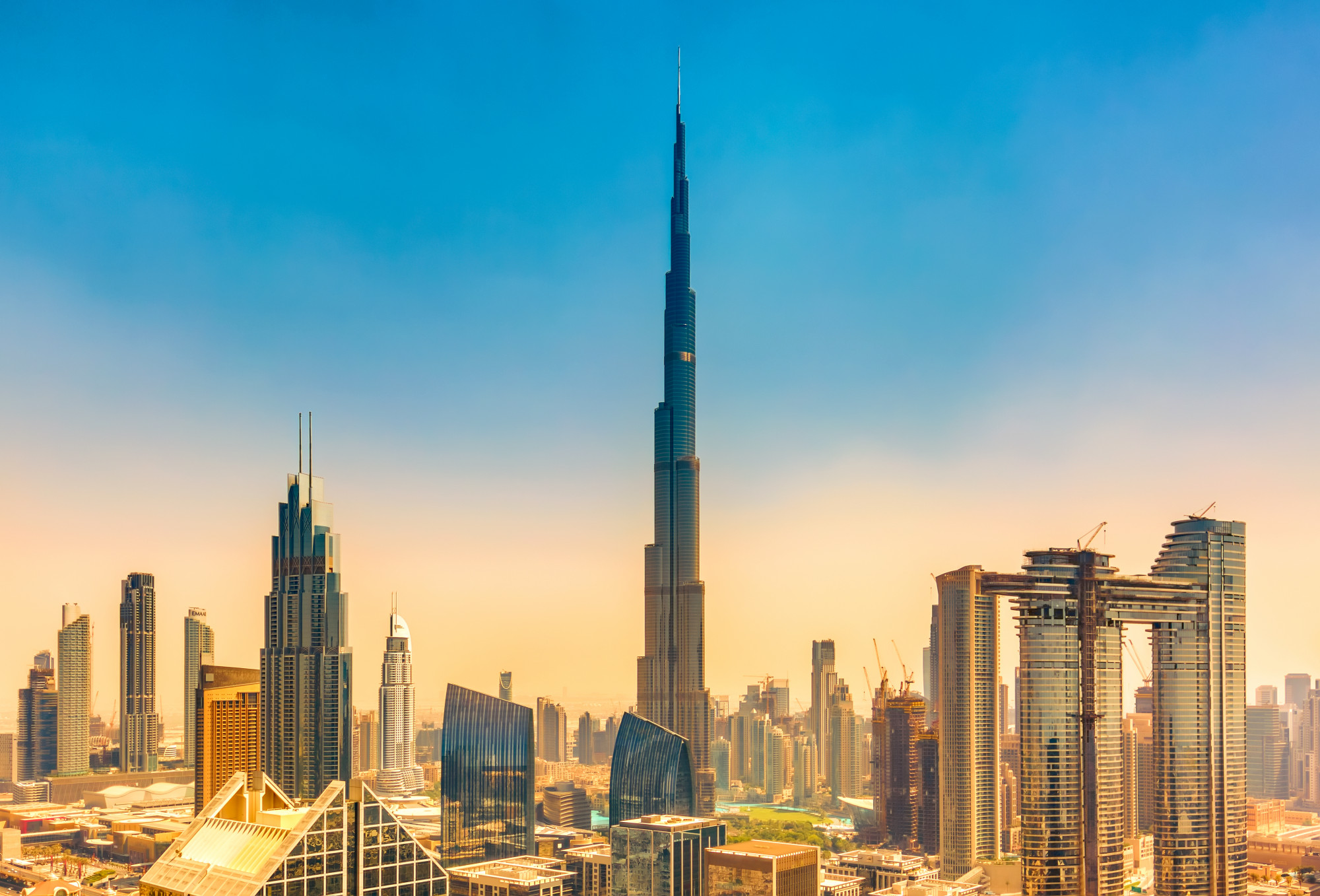 Dubai